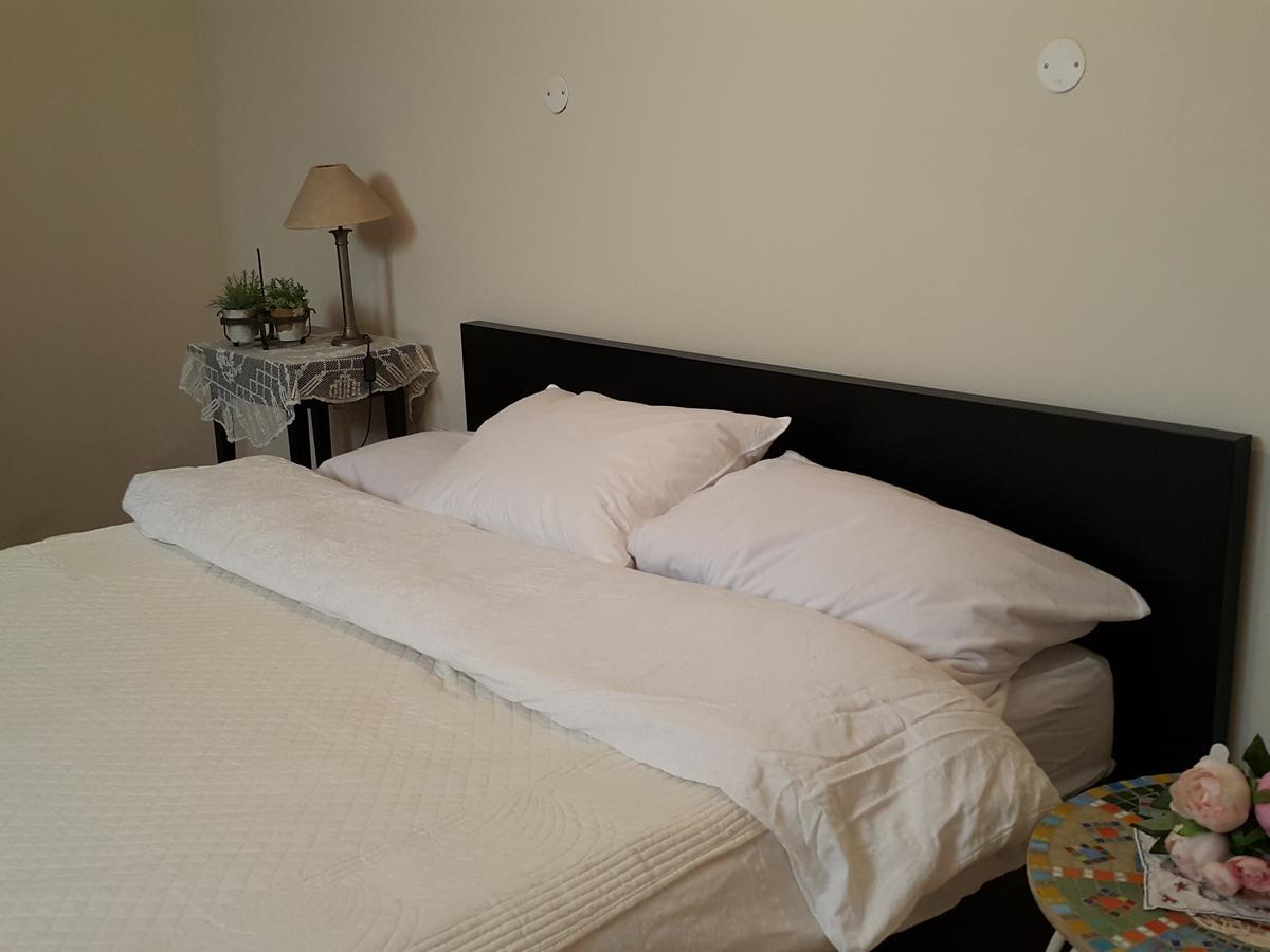 The House Of Taly & Erez Hotel Netaim Luaran gambar